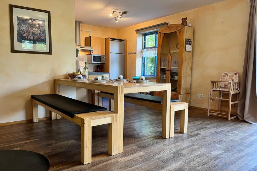 Twee-onder-een-kap woning, Vieregge - foto 7