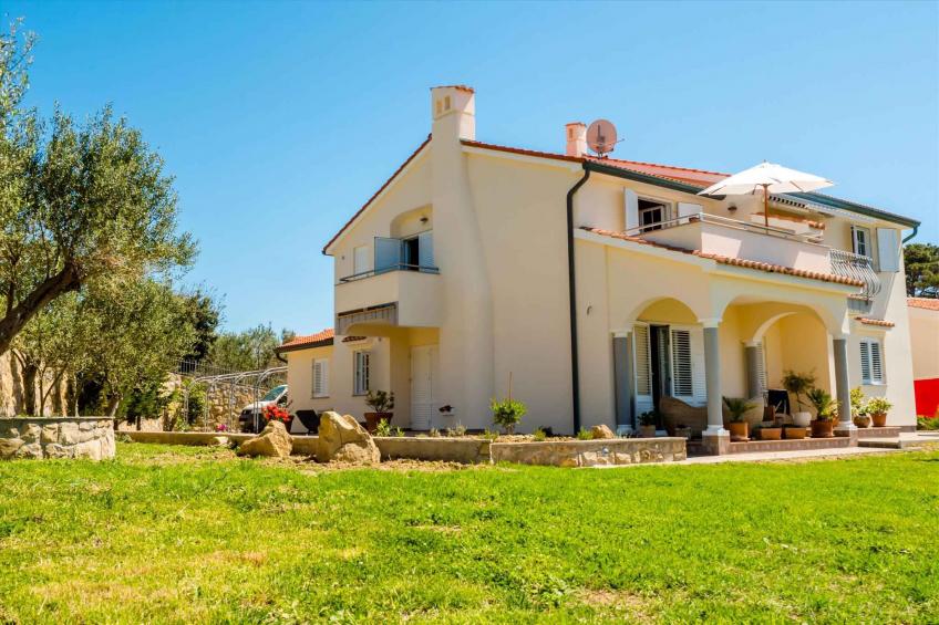 Holiday apartment with air conditioning - BF-HWTT - foto 4
