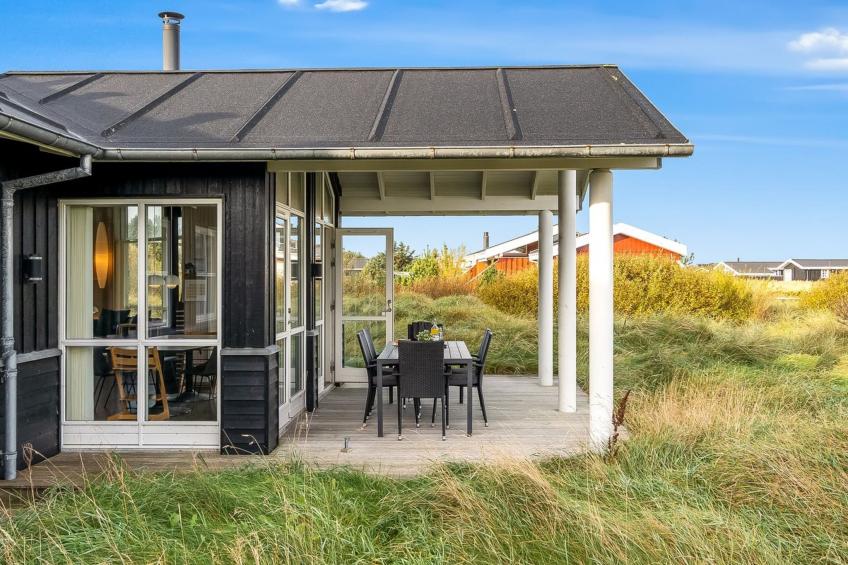 "Eskil" - 500m from the sea in NW Jutland - foto 19