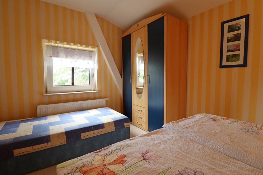 Altes Bauernhaus / Gartenblick - foto 21