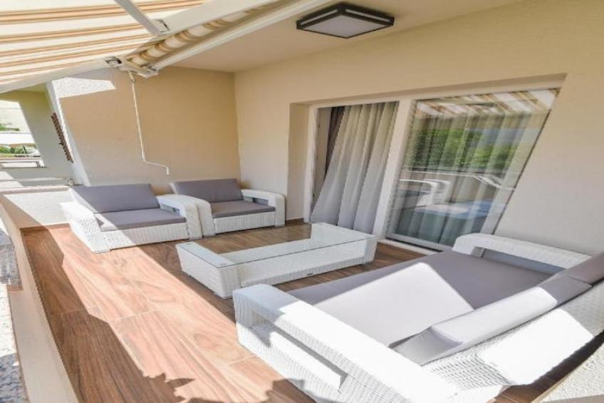 Villa Calypso Royal Apartment - Two Bedroom Apartment with Swimming Pool - foto 17