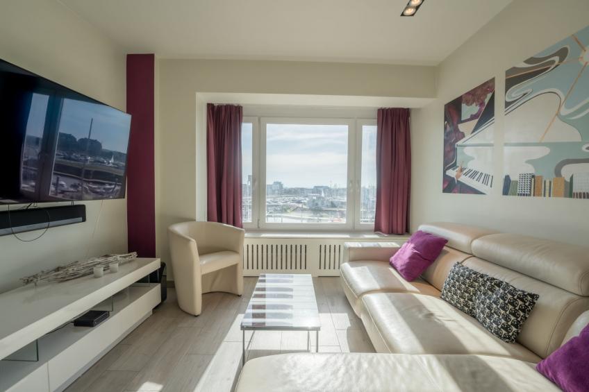 Bella II with harbour view - foto 7