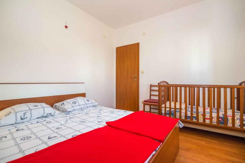 Vakantiewoning bij de zee - VW-Y3D5P - foto 12