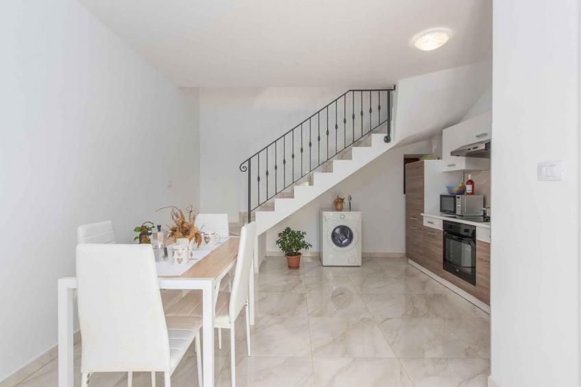 Vakantiewoning met airconditioning - BF-3R9CG - foto 9