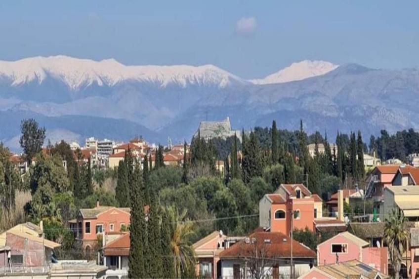 Benitses Apartment Corfu - foto 22