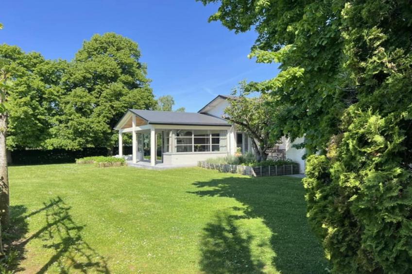 les trois tilleuls - foto 27