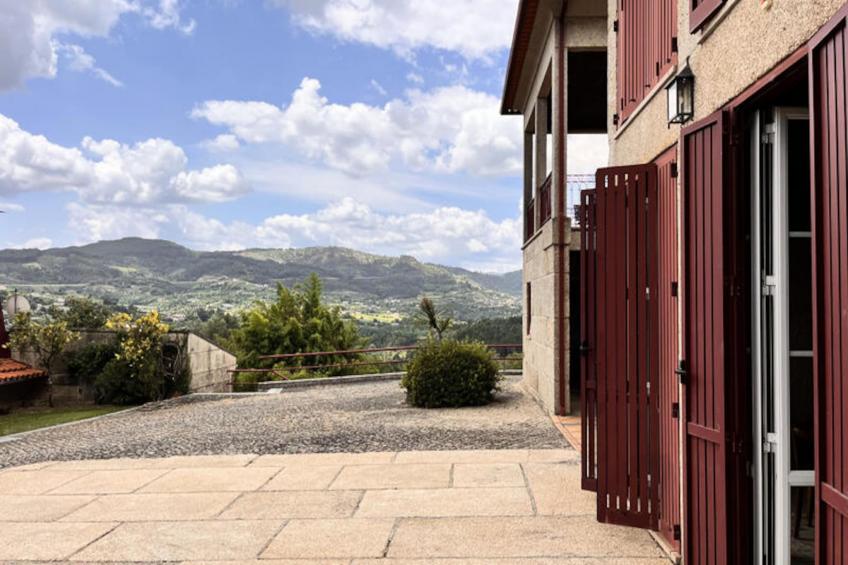 Appartements à Cabeceiras de Basto - foto 23