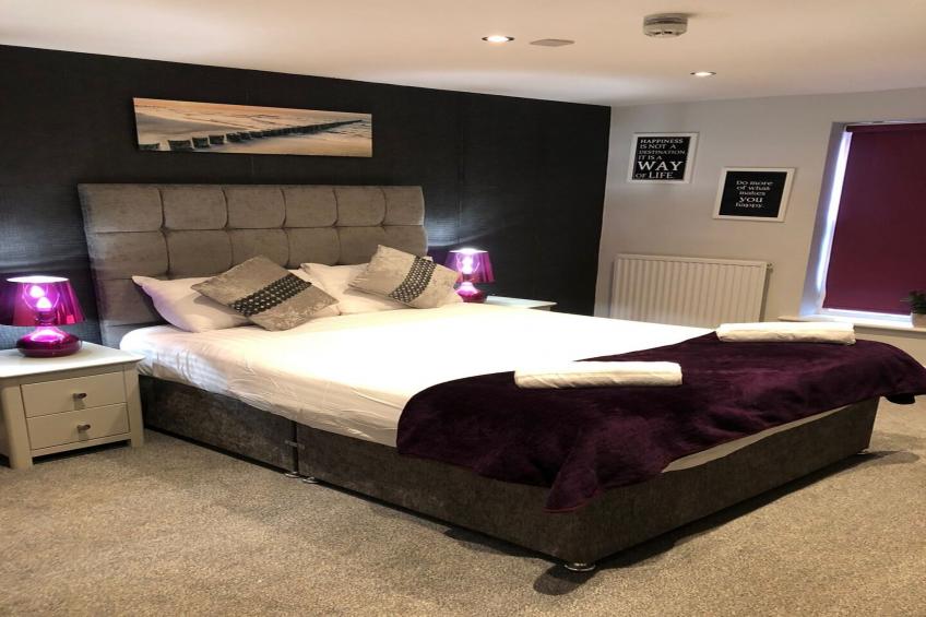 Deluxe Double Room - foto 25