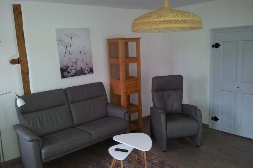 Altes Korbmacherhaus - foto 3