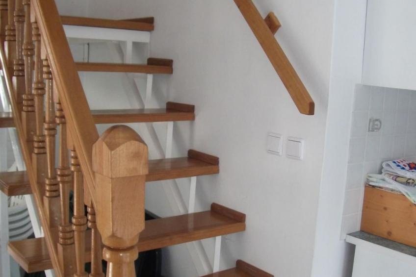 mit Terrassen, Balkonen sowie Parkplatz - foto 11