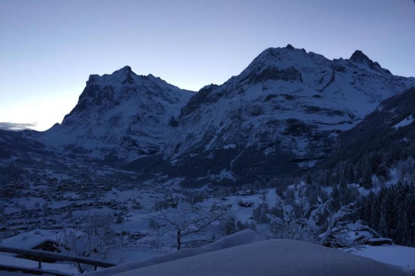 Chalet am Bühl - foto 38