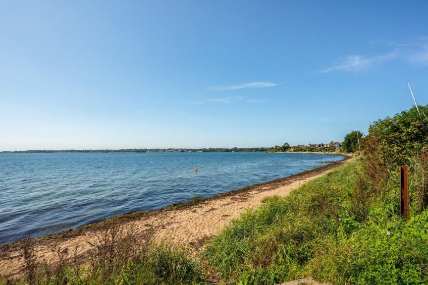 "Palnir" -  from the sea in SE Jutland - foto 3