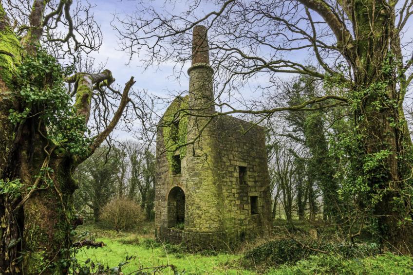 The Old Counting House - foto 24