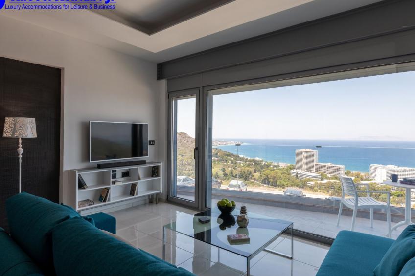 Rhodes Skyline Suites - foto 6