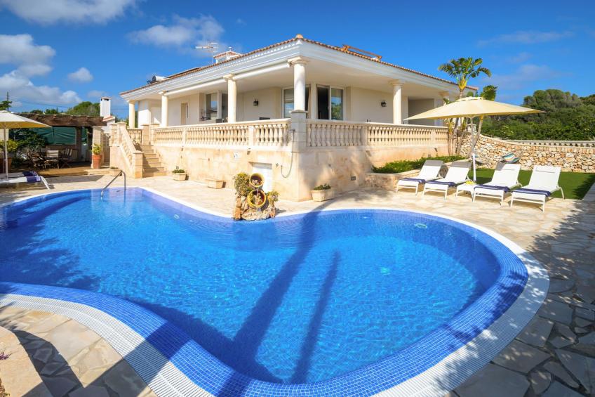 Villa Rafael Menorca - foto 3