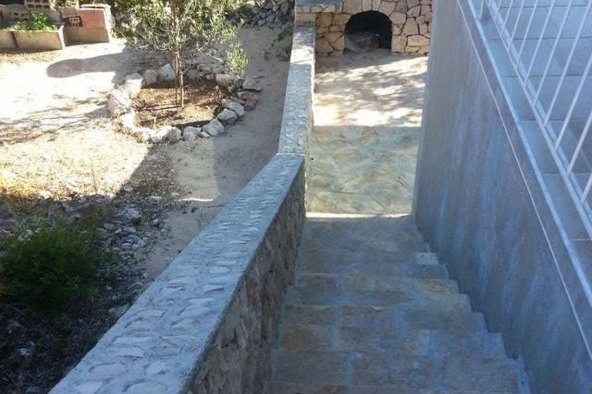 in Dvornica mit Gepflegtem Garten - foto 19