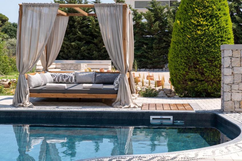 Ferienvilla Vento Imperiale Estate für 14 Personen - foto 41