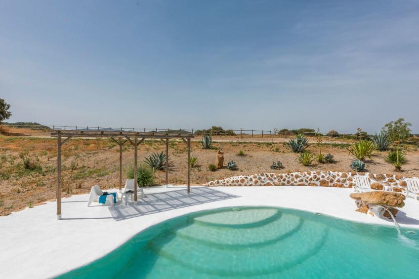 Ländliches Haus El Ventorrillo - foto 34