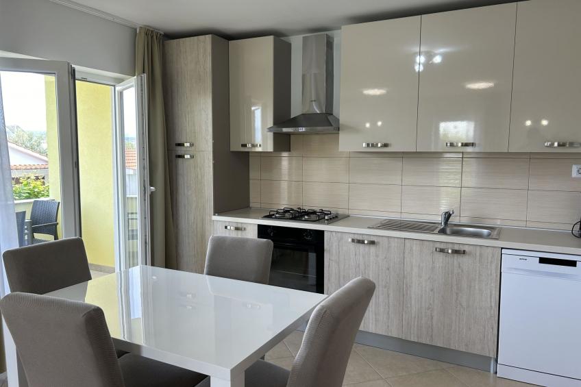 Apartment Sweet Lapat 2 - foto 2