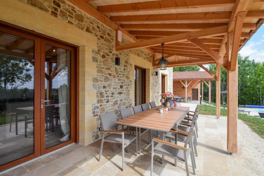 Maison Wallon - foto 36