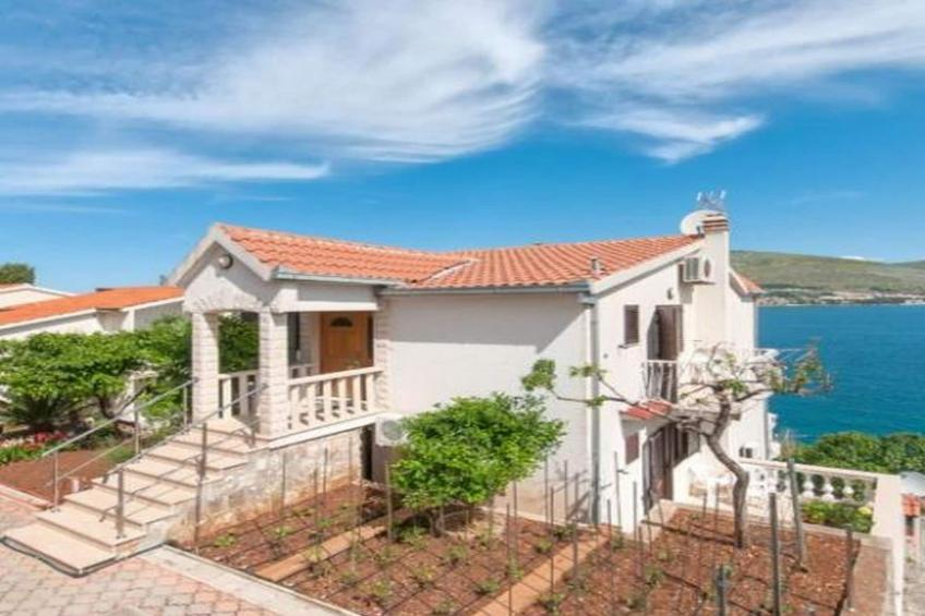 Apartments Marko - Three Bedroom Apartment with Terrace and Sea View (A6) - foto 10