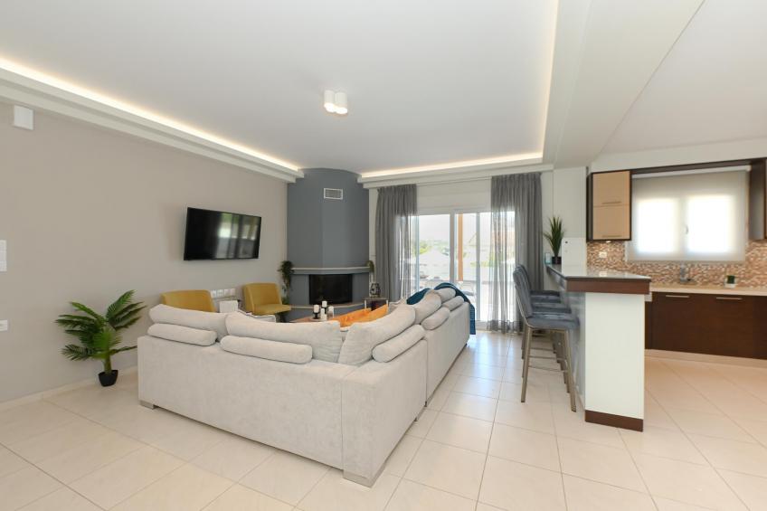 Seaview Villa Marije - foto 12