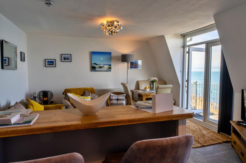 Sea Views Apartment in Ilfracombe - foto 19