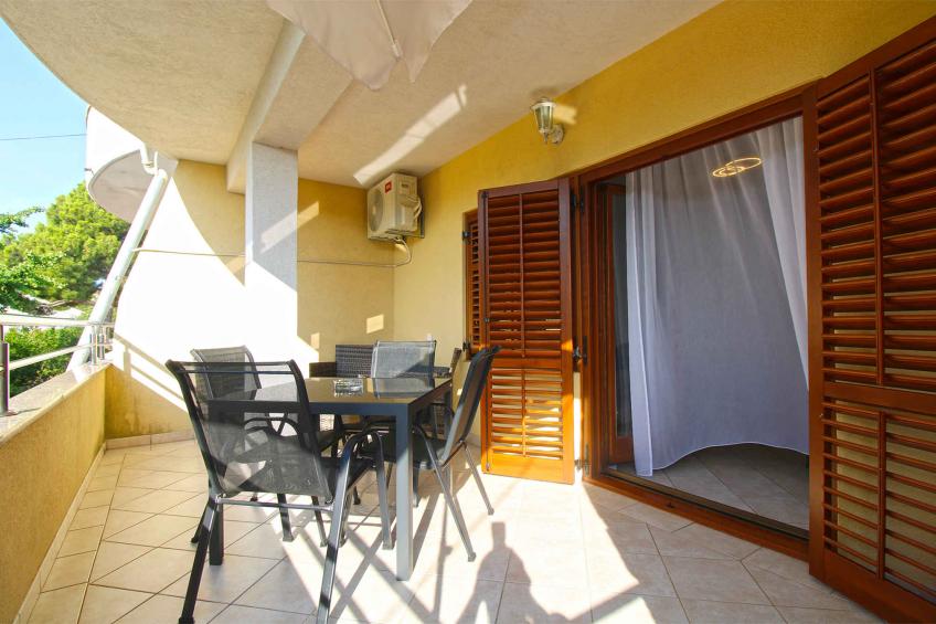 Vakantiewoning met airco - VW-MW9Y2 - foto 28
