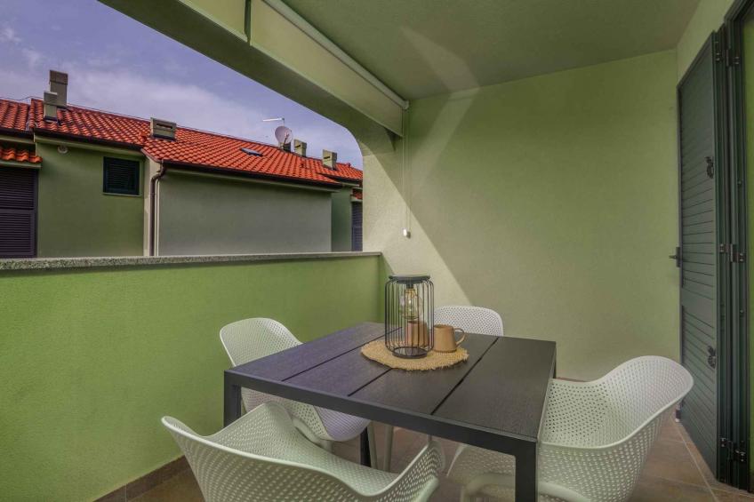 Vakantiewoning Plat Navis 4 - VW-D3FC2 - foto 7