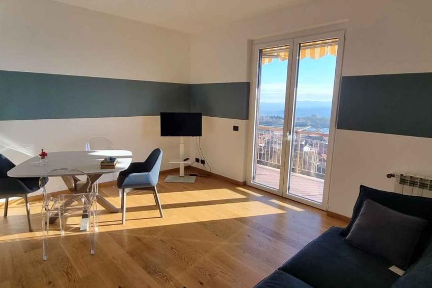 Vakantiewoning met balkon - BF-8YB3B - foto 2