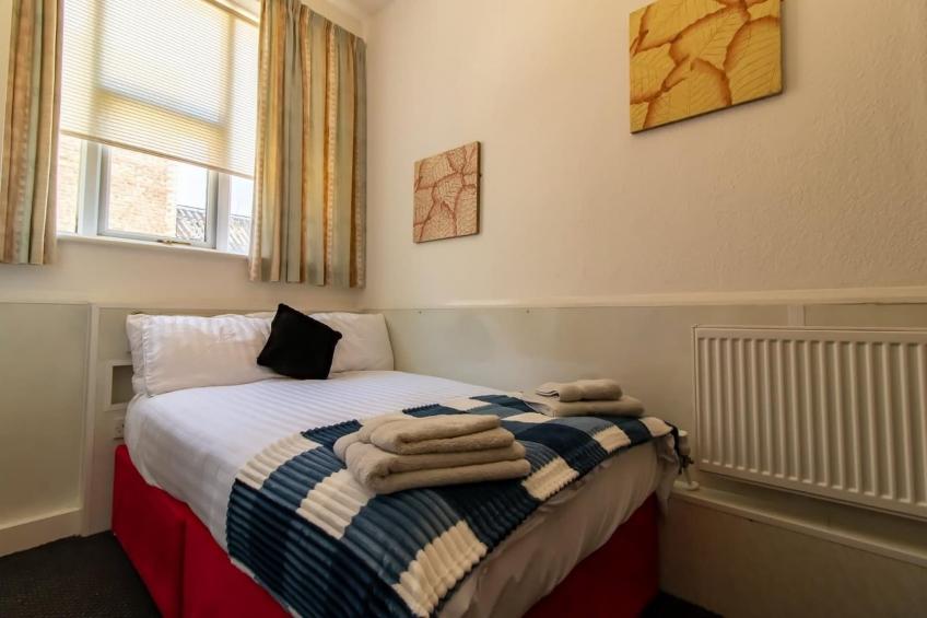 One Bed Room Apartment (2 Guest) - foto 30