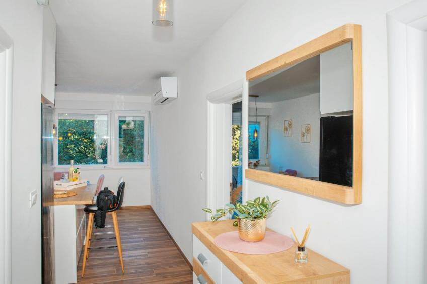 Apartment Matko - Two Bedrom Apartment with Beach View - foto 55