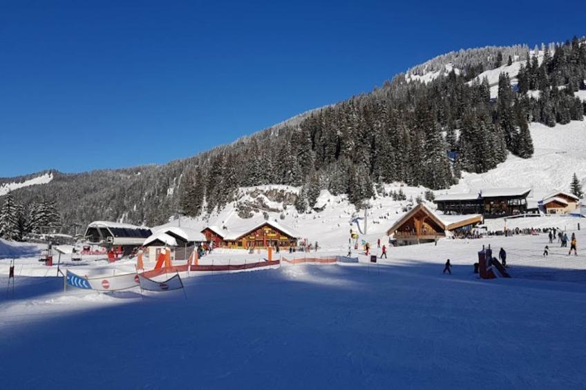 Résidence L'o Rouge - foto 32