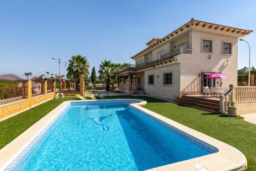 Maison à Jacarilla - foto 3