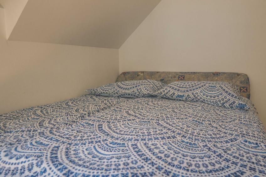 Comfortable Apartment with Mountain View - One Bedroom Apartment - foto 18