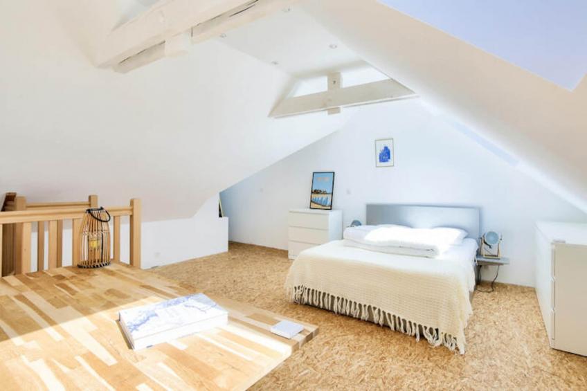 Maison à La Richardais - foto 13