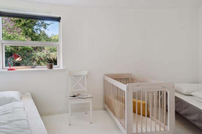 "Vemund" - 100m to the inlet in Sealand - foto 11