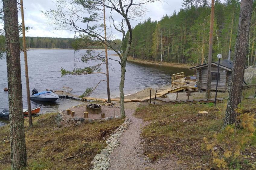 Villa moose - foto 30