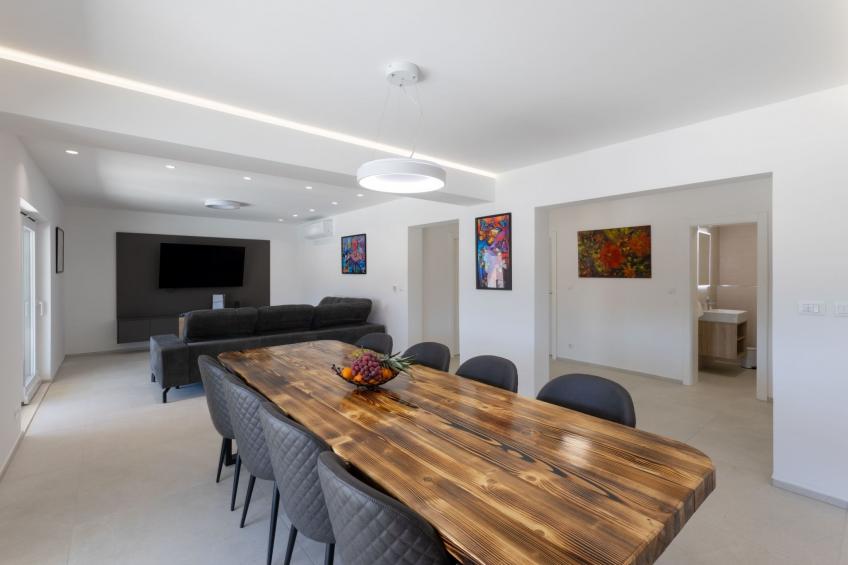 Cottage "Lazy Day Oasis" mit Whirlpool - foto 32