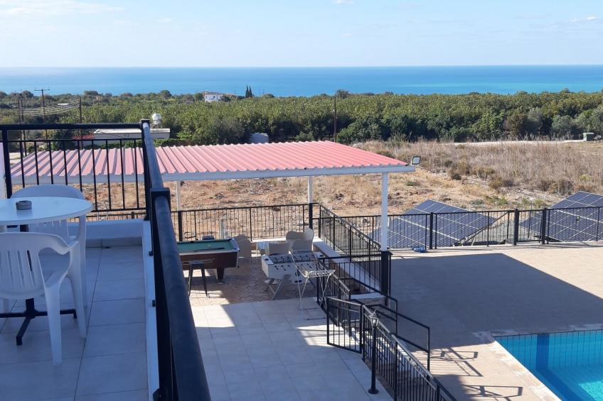 Fabulus 5 Schlafzimmer Villa - foto 94