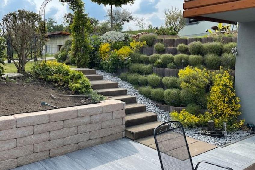 Urlaubstraum - foto 2