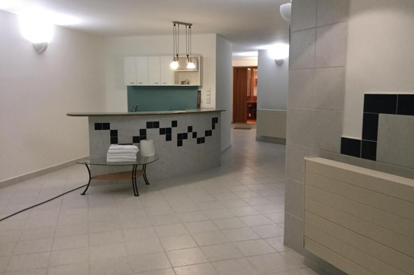 mit Privatpool für 11 Personen + 1 Kind ca. 500 m²in Pardubitz, Böhmen (Os - foto 19