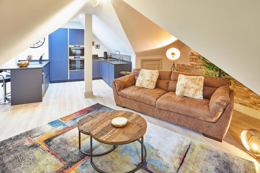 Highfield House - foto 9