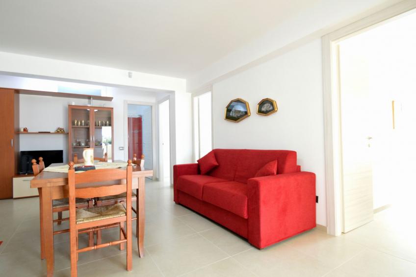 Chalet mit privatem Pool 8 Plätze klimatisiert Parkplatz bbq - foto 20