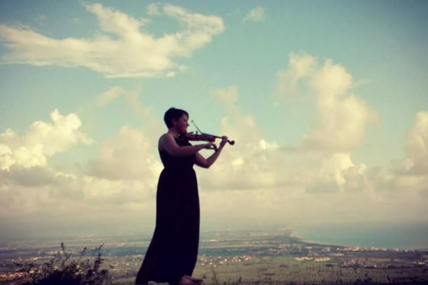 Wunderschöne Villa dei Feaci mit Pool - foto 13