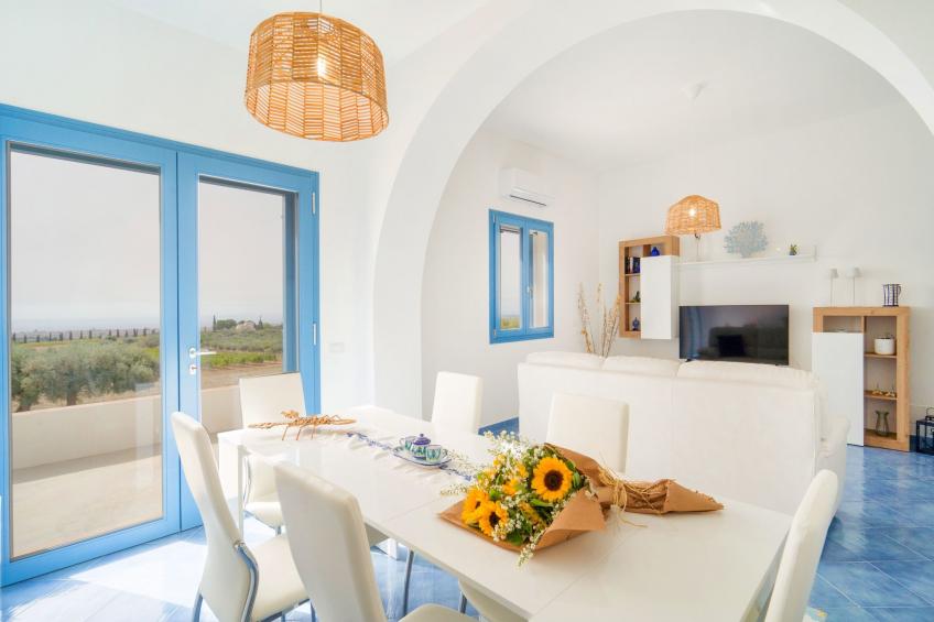 Zwei Einheiten, Luxus, Schwimmbad, Gemüsegarten - foto 61