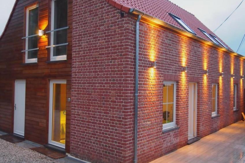 Komplett neue ländliche Unterkunft im Cottage-Stil Komfort - foto 31