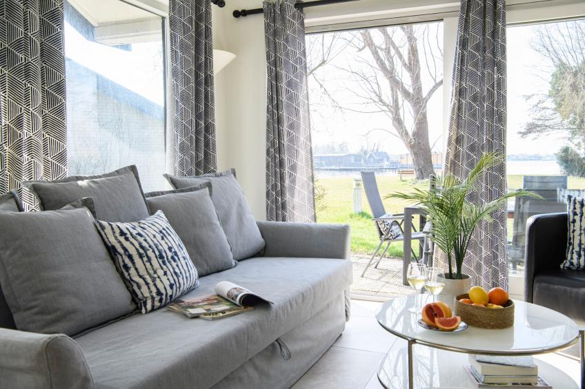 Eiland Bungalow - foto 8