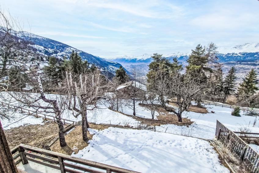 Chalet Le Rhônasson - foto 5