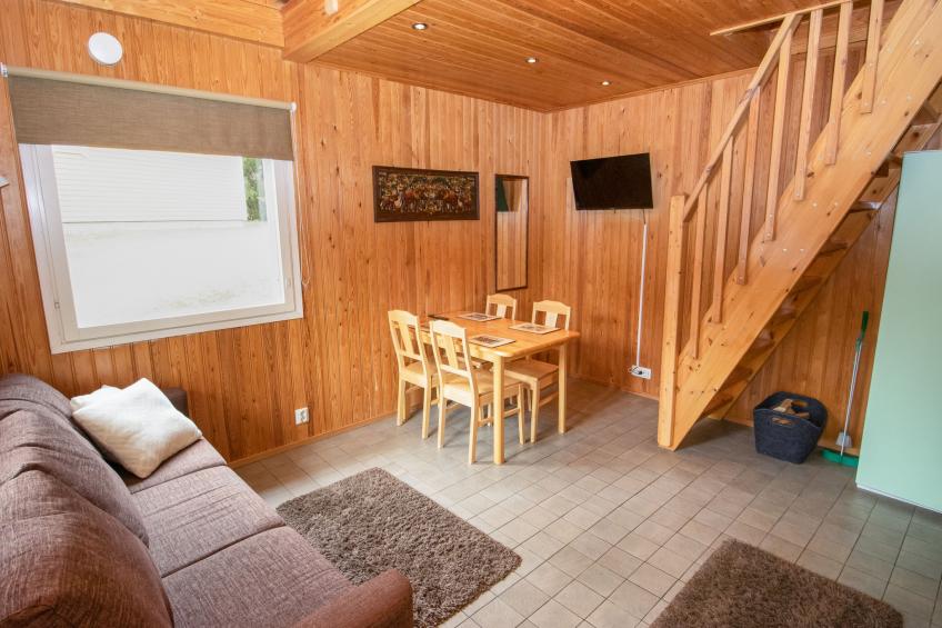 Juhlamenot mökki 11 - foto 4